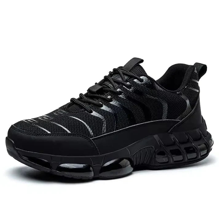Women's Safety Sneakers 3 Colors