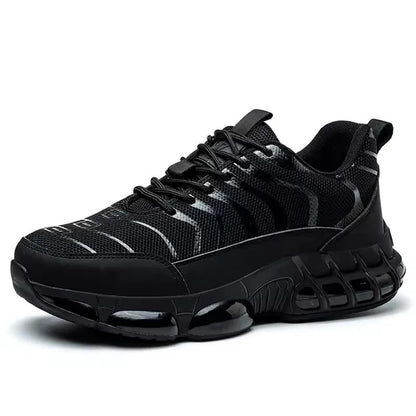 Women's Safety Sneakers 3 Colors