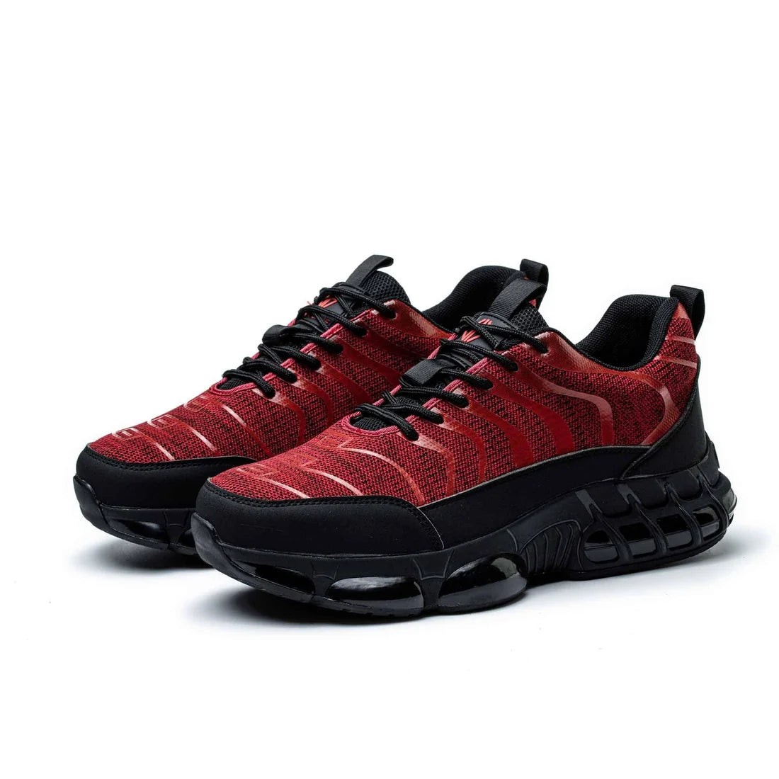 Women's Safety Sneakers 3 Colors