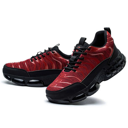 Women's Safety Sneakers 3 Colors