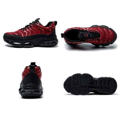 Women's Safety Sneakers 3 Colors