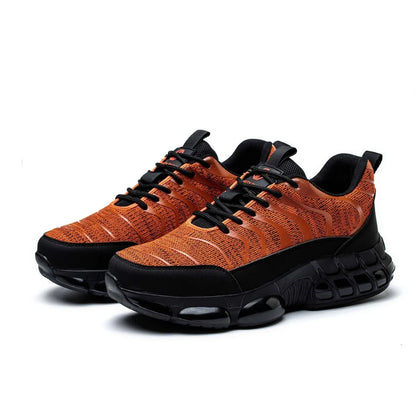 Women's Safety Sneakers 3 Colors