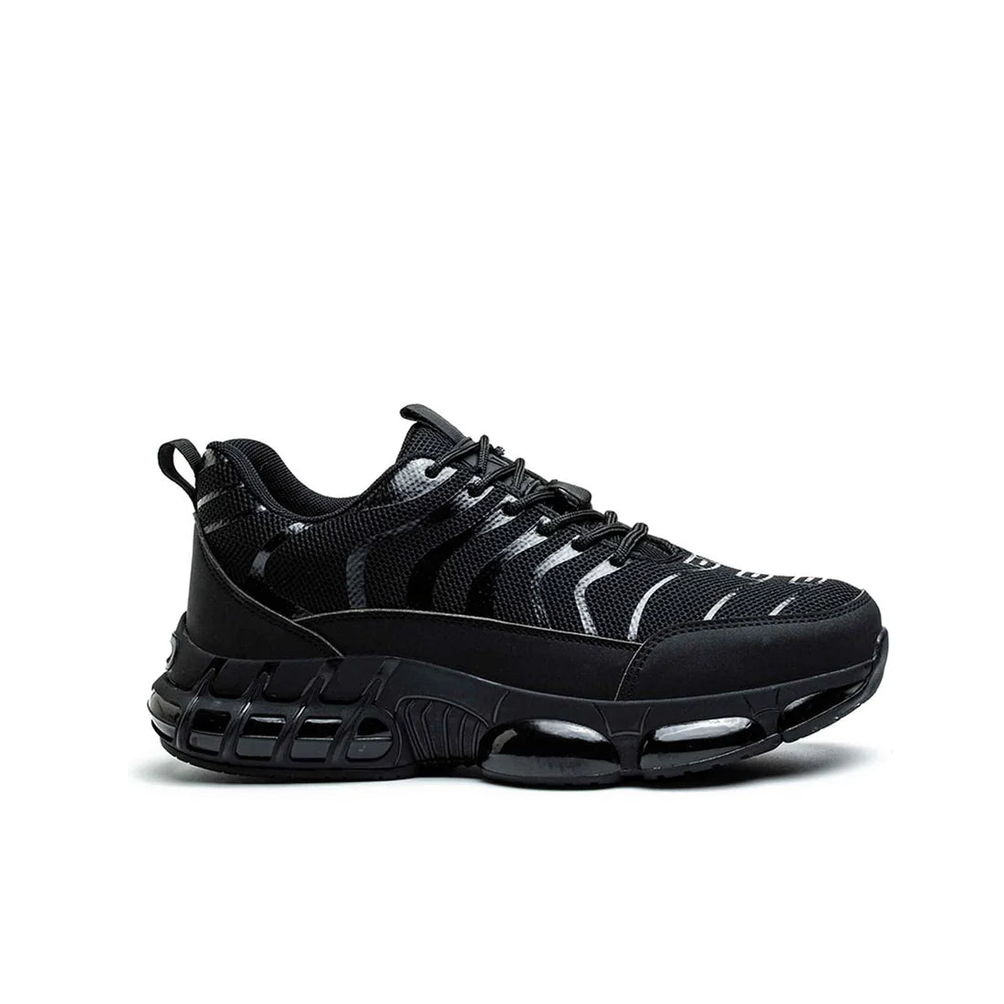 Women's Safety Sneakers 3 Colors