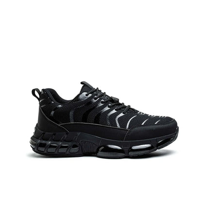 Women's Safety Sneakers 3 Colors