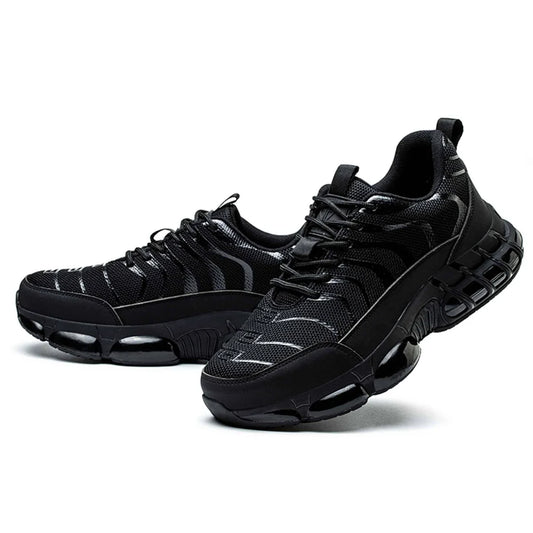 Women's Safety Sneakers 3 Colors