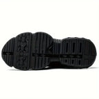 Men's Steel Toe Safety Work Shoes