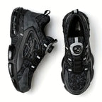 Men's Steel Toe Safety Work Shoes