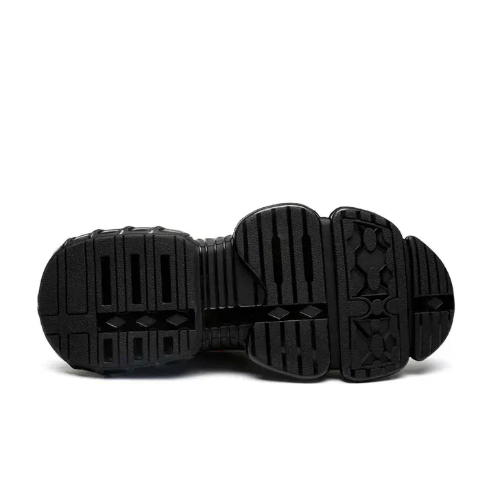 Women's Steel Toe Dial-Lace Work Sneaker(2 colors)