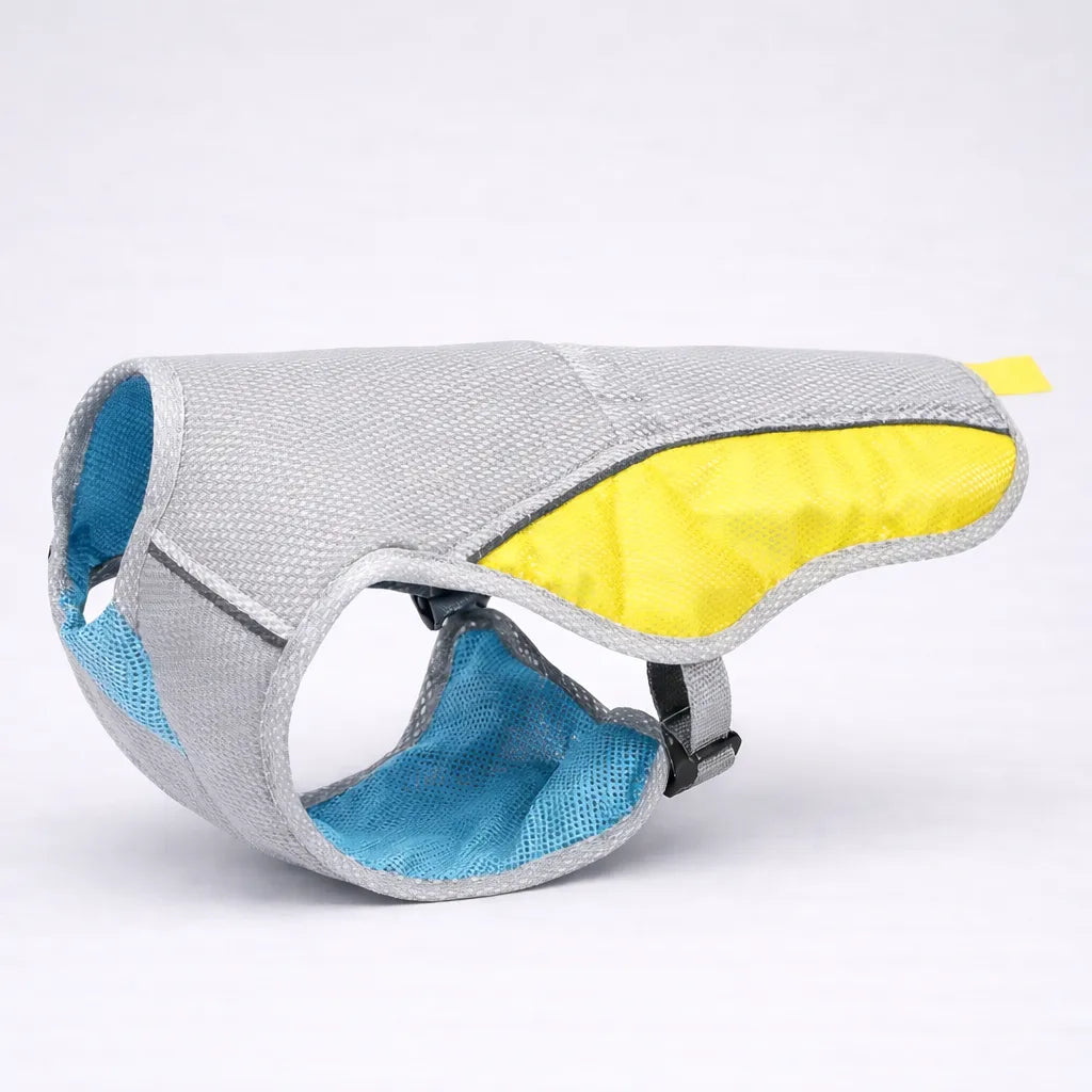 Instant Cooling Dog Vest