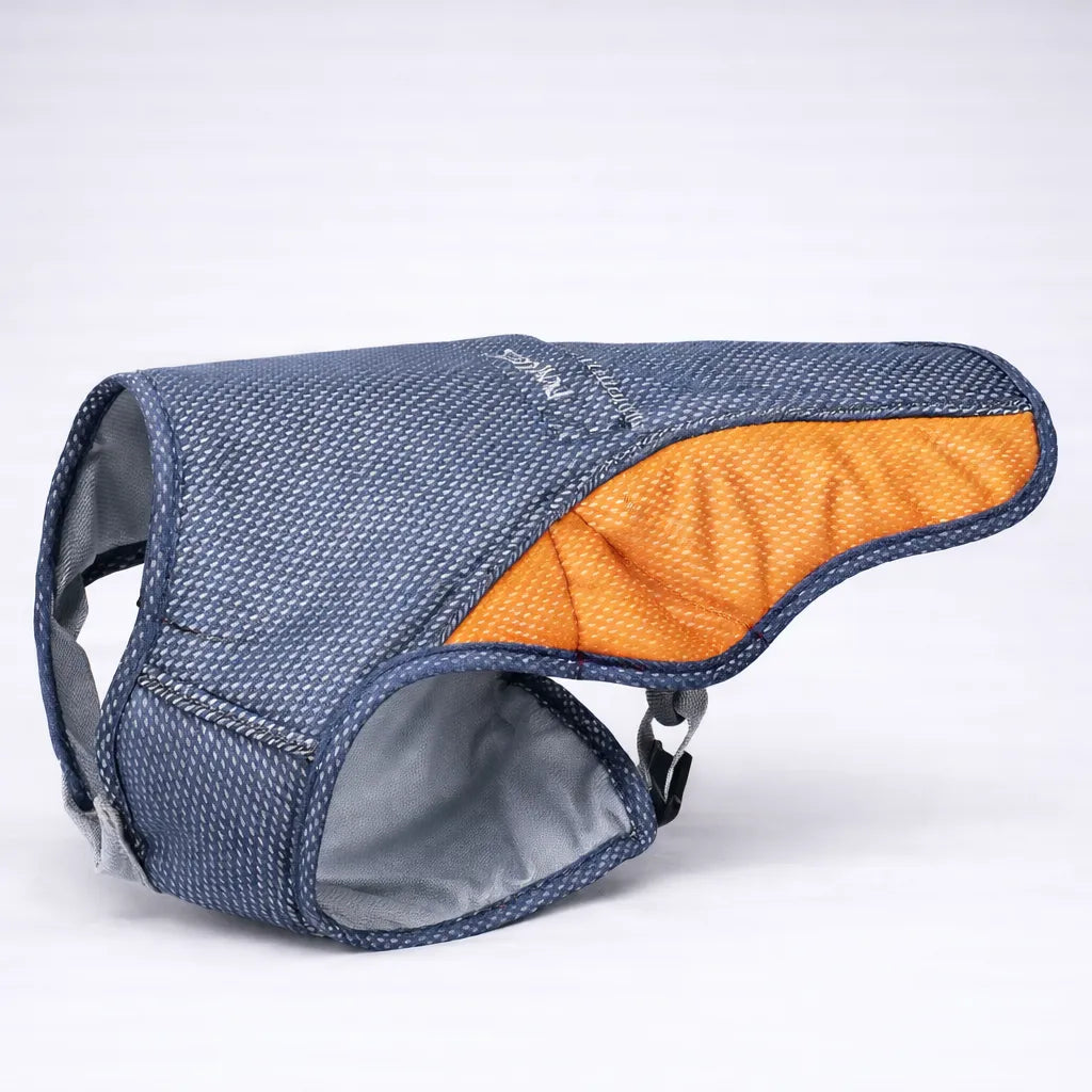 Instant Cooling Dog Vest