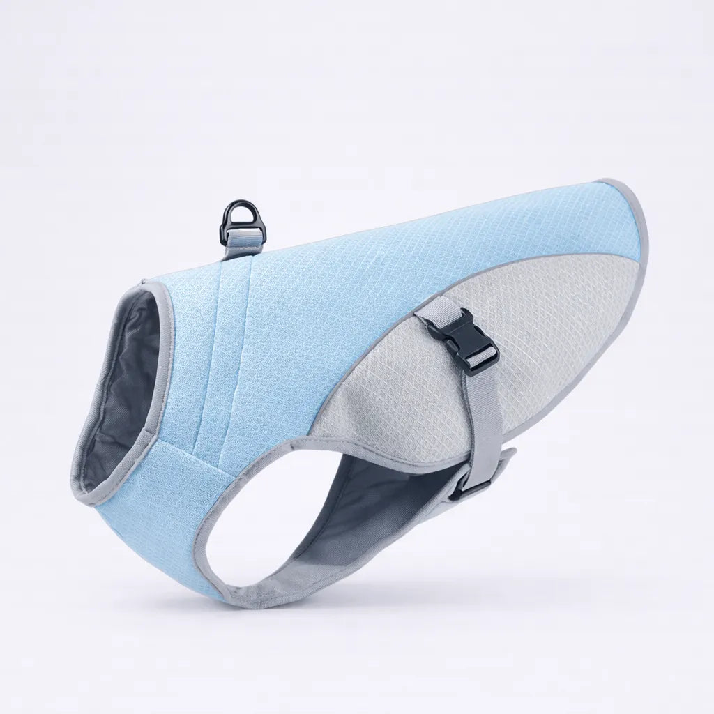 3-Layer Dog Cooling Vest