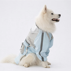 Waterproof Dog Raincoat