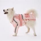 Waterproof Dog Raincoat