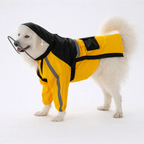 Waterproof Dog Raincoat