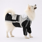 Waterproof Dog Raincoat