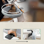 Desk Cat Lounge Bed