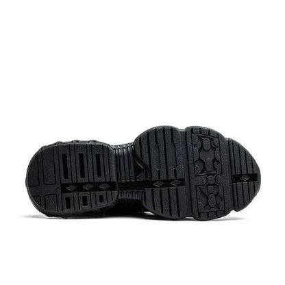 Women's Steel Toe Cushion Work Sneaker(2 Styles)