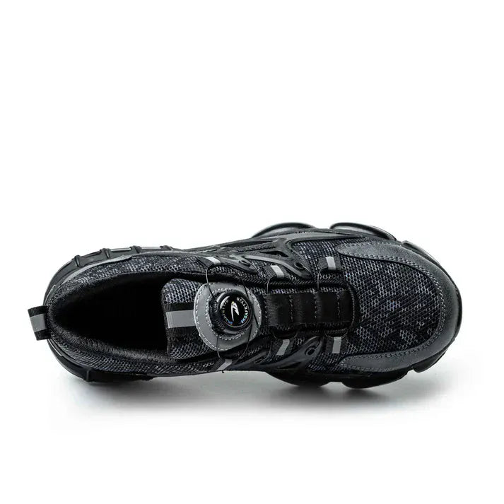 Women's Steel Toe Cushion Work Sneaker(2 Styles)