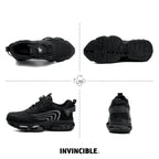 Men's Steel Toe Safety Sneaker