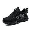 Men's Steel Toe Safety Sneaker