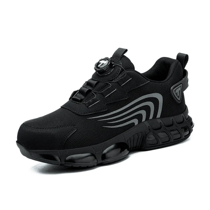 Men's Steel Toe Safety Sneaker