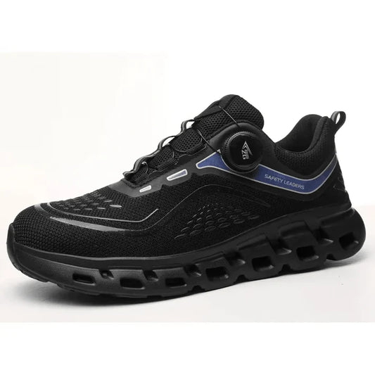 Men's Safety Work Shoes(2 Colors)