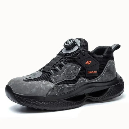 Men's Safety Work Shoes(2 Colors)