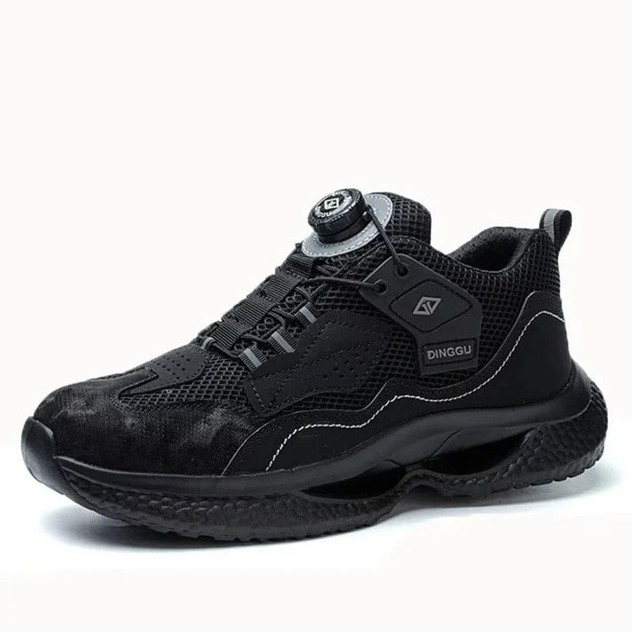 Men's Safety Work Shoes(2 Colors)