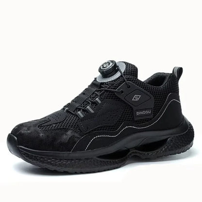 Men's Safety Work Shoes(2 Colors)